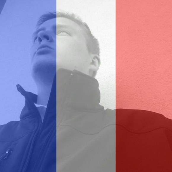 Meet your Posher, Matt - Picture 1 of 1